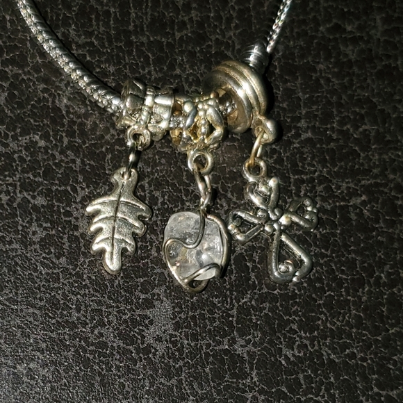 3 Charms for Pandora Bracelet - Picture 2 of 6